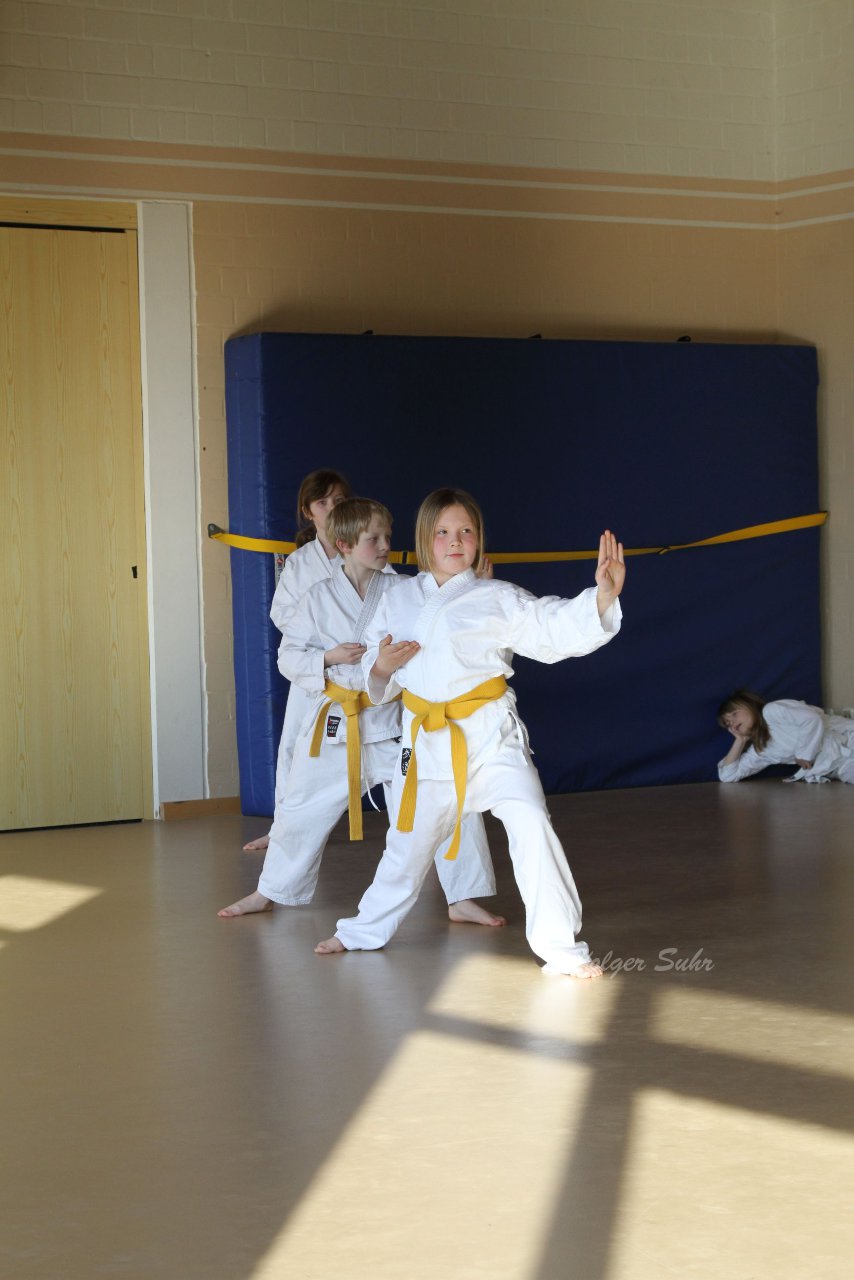 Bild 13 - Sportlerheim